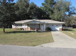 897 N Hollywood Cir, Crystal River, FL 34429