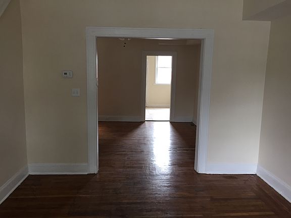 Living & Dining Room