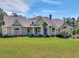 64 Flag Ln, Aiken, SC 29805