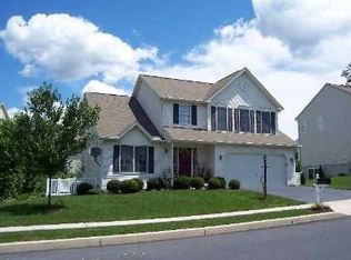 20 Logans Run, Enola, PA 17025