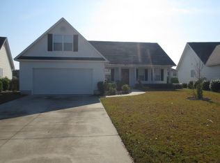 209 Whitehill Rd, Leland, NC 28451
