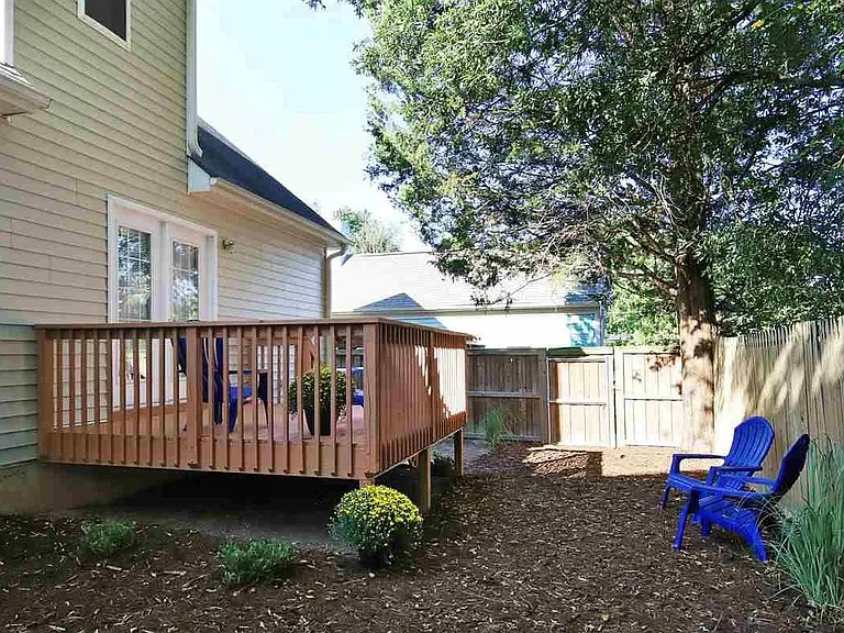605 Primitive St — Photo 22