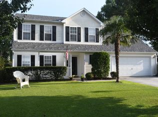 5106 Everette Ct, Wilmington, NC 28412