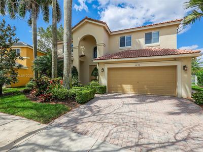 1092 Lavender Cir, Weston, FL, 33327