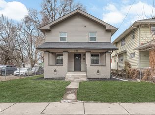 536 N Gray St, Indianapolis, IN