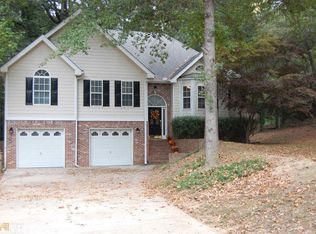752 Michael Dr, Winder, GA 30680