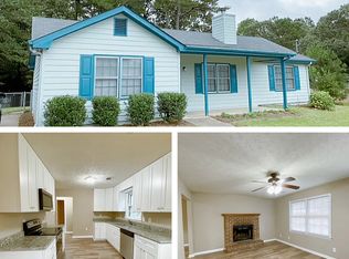 6341 Spout Springs Rd, Flowery Branch, GA 30542