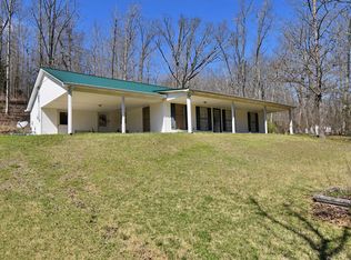2826 Highway 438 W, Linden, TN 37096