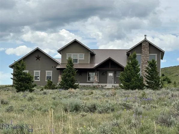 64 Mountain View Trl, White Sulphur Springs, MT 59645