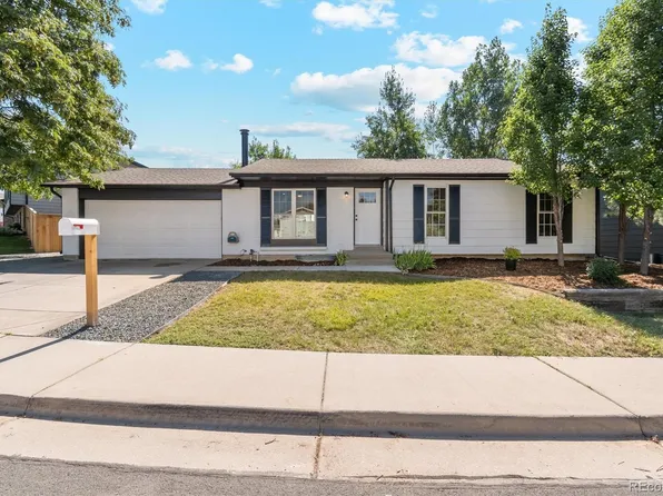 1022 Lilac Court, Broomfield, CO 80020