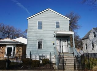 710 W 81st St, Chicago, IL 60620