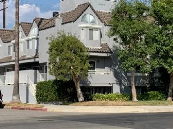 13119 Moorpark St APT 8, Sherman Oaks, CA 91423