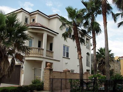 6511 Fountain Way, South Padre Island, TX, 78597