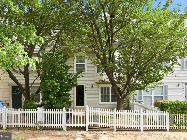 18905 Crosstie Ter, Germantown, MD 20874