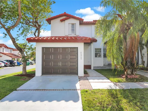 20909 SW 84th Ct, Cutler Bay, FL 33189