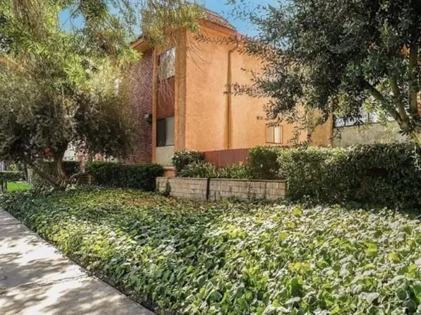 21900 Roscoe Blvd Unit 6, Canoga Park, CA 91304