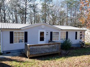 343 Harmony Dr, Nebo, NC 28761