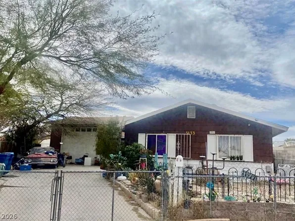 5133 Airdrie Pl, Las Vegas, NV 89122