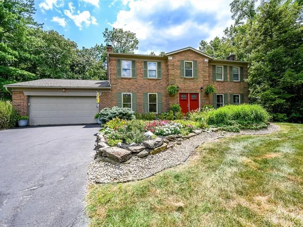 5992 Woodview Ln, Milford, OH 45150