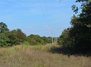 SE 119th St, Newalla, OK 74857