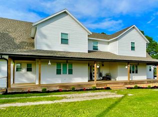 175 Ranch View Court, Branson, MO 65616