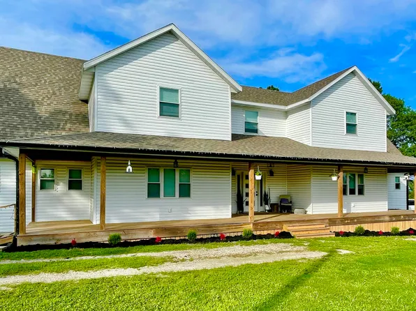 175 Ranch View Court, Branson, MO 65616