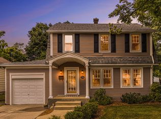 754 Fairview Ave, Kalamazoo, MI 49008