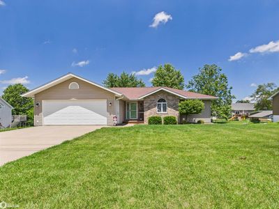 605 21st Ave W, Oskaloosa, IA, 52577