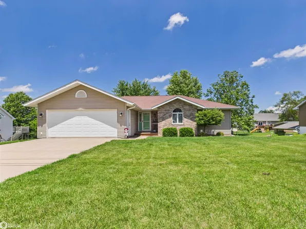 605 21st Ave W, Oskaloosa, IA 52577