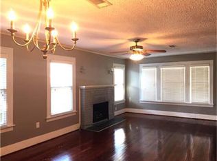 1110 Walling St, Houston, TX 77009