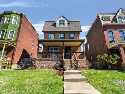 237 S Millvale Ave, Pittsburgh, PA, 15224