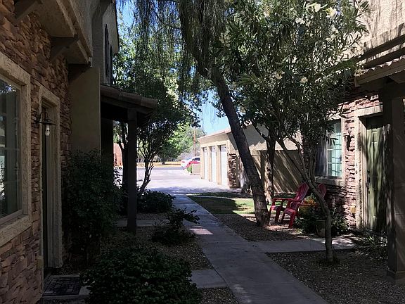 3rd image of 2419 W Vista Ave APT 5