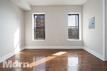 Rented by Mdrn Residential