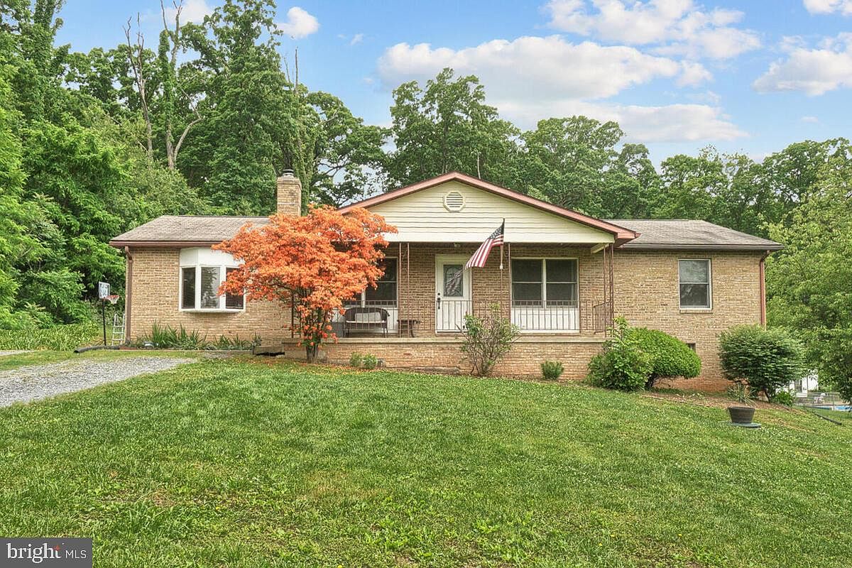 9572 Woodland Dr, Woodsboro, MD 21798 Zillow