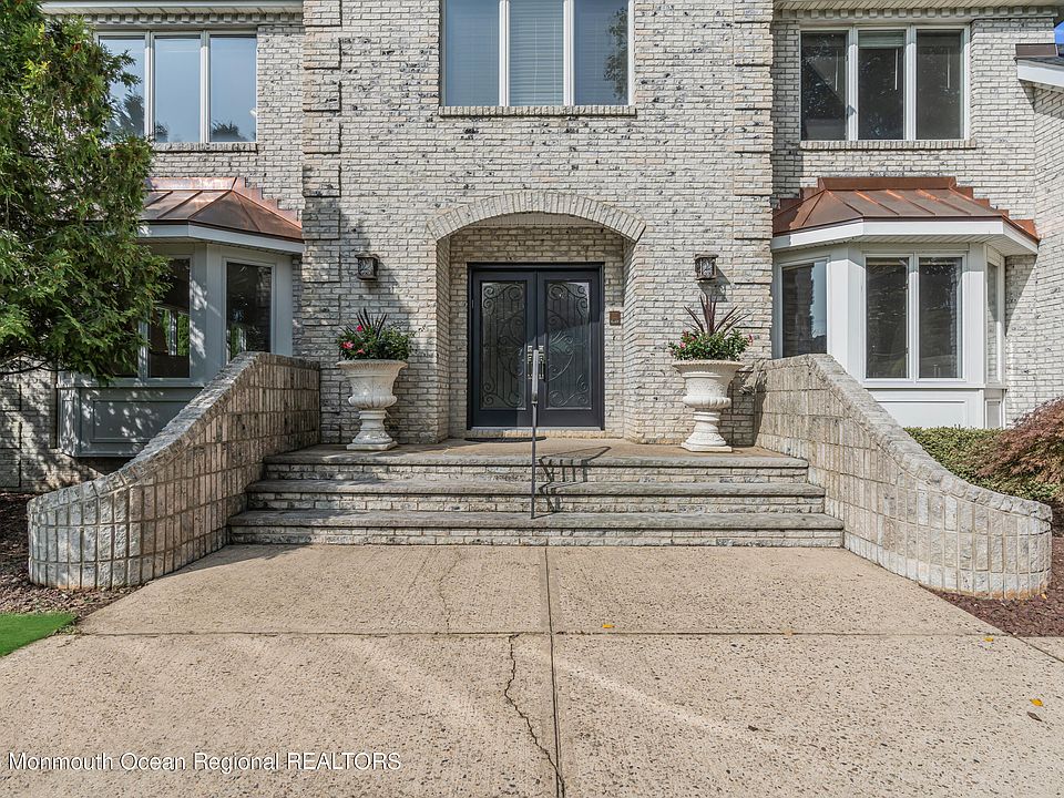 1 Astor Drive, Manalapan, NJ 07726 Zillow