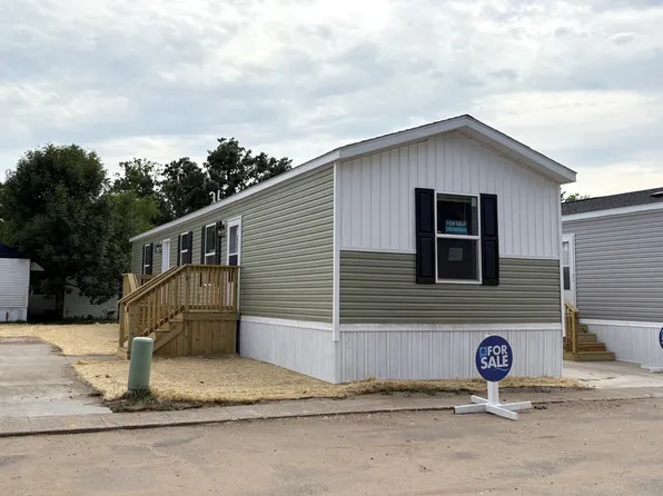 150 Highway 10 North Site #211, Stcloud, MN 56304