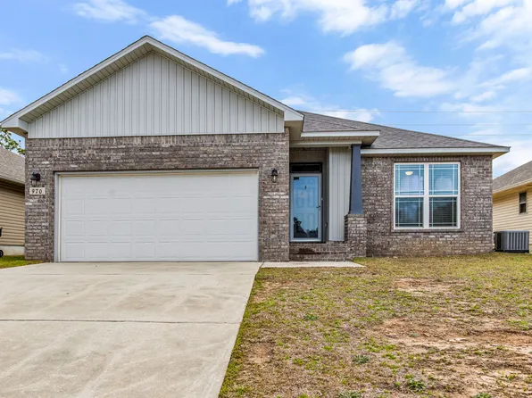 970 John Deere Ln, Cantonment, FL 32533