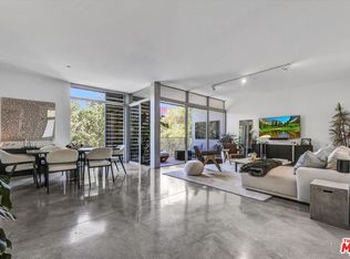 901 Hancock Ave UNIT 206, West Hollywood, CA 90069