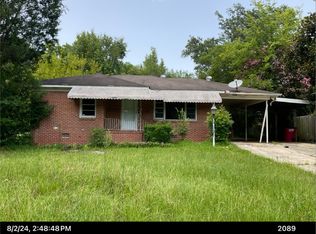 2344 Holiday Dr, Macon, GA 31217