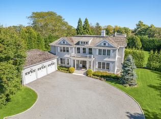 80 Cobb Rd, Water Mill, NY 11976