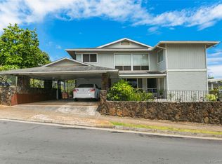 4322 Likini St, Honolulu, HI 96818