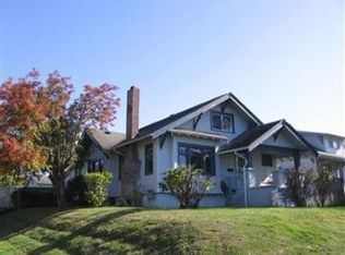 4303 S M St, Tacoma, WA