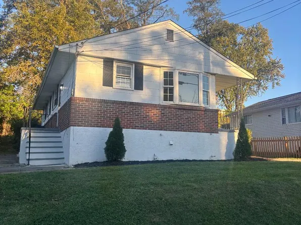 9621 10th Ave, Baltimore, MD 21234