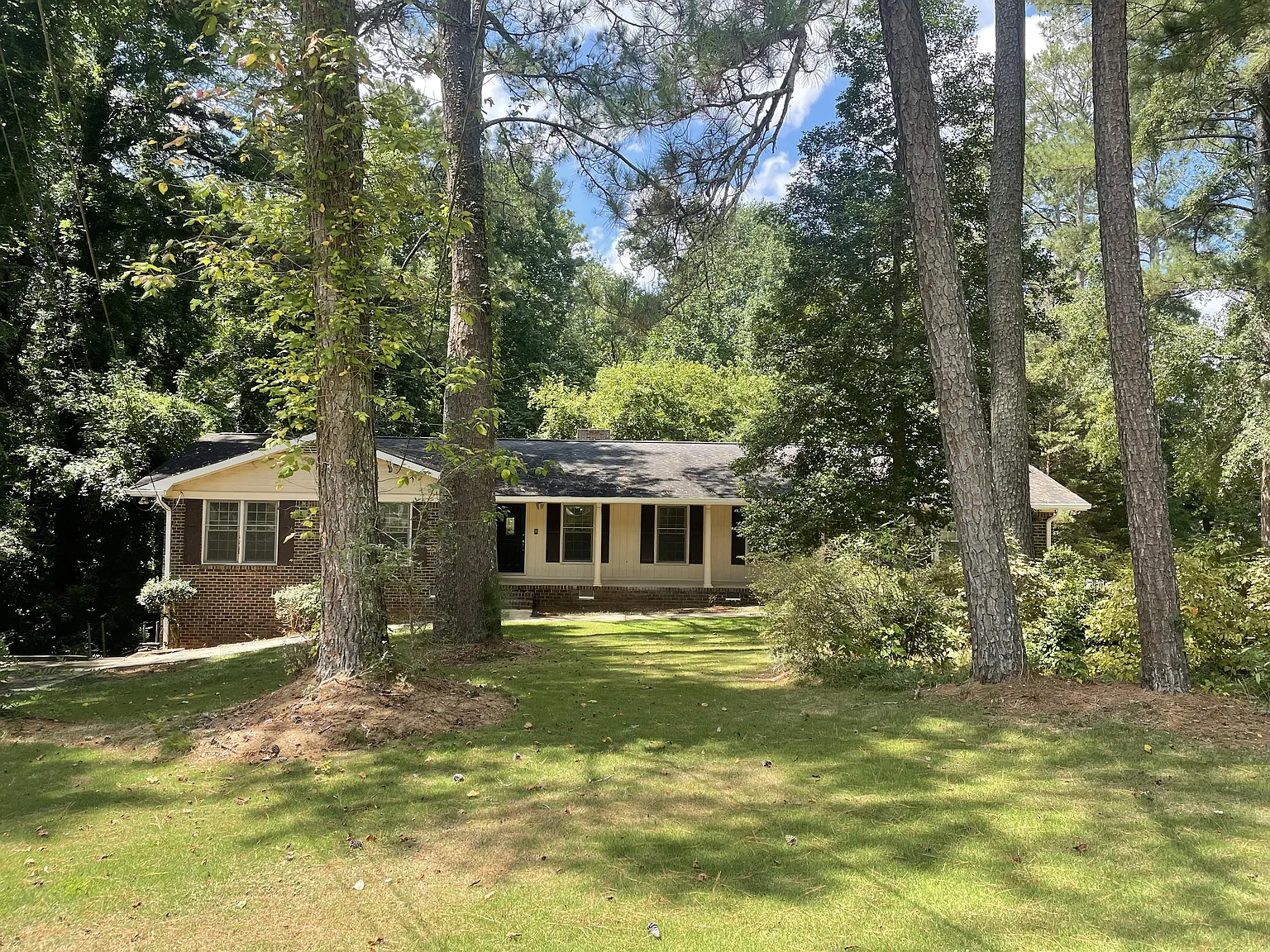 4201 Miners Creek Road - 1 — Photo 1
