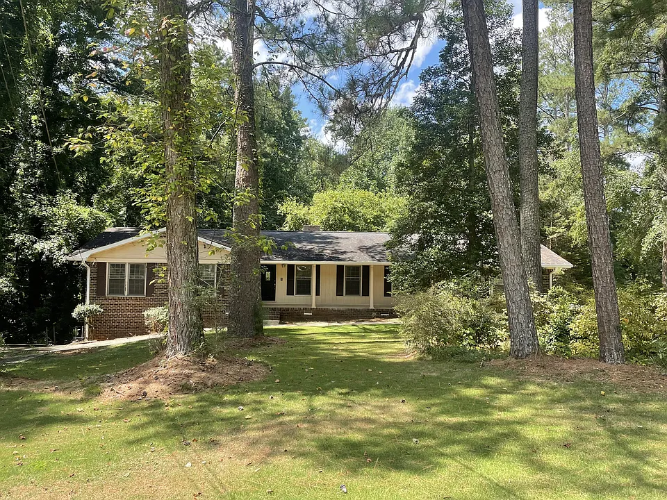 4201 Miners Creek Rd