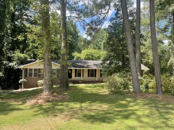 4201 Miners Creek Rd, Lithonia, GA 30038