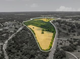 Ranch Road 12, Dripping Springs, TX 78620