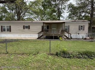 125 Vicksburg Ave, Richland, MS 39218