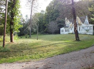 127 N Lackawanna Trl, Dalton, PA 18414