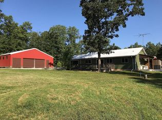 608 State Route Nn, Mountain View, MO 65548